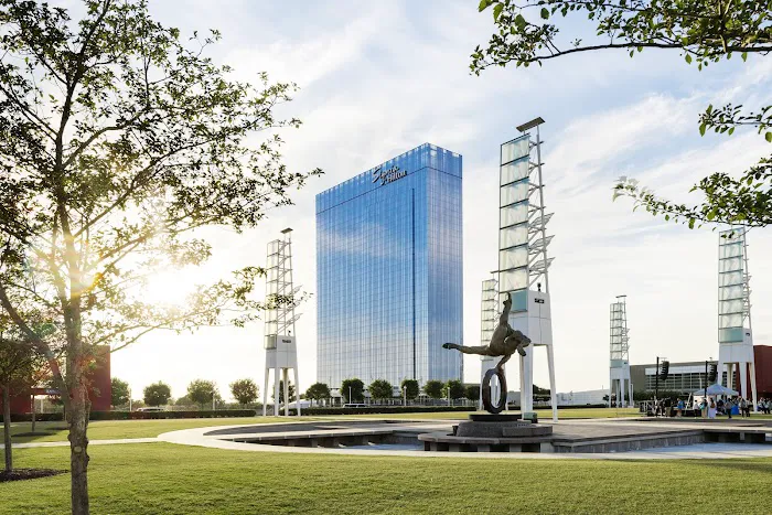 Signia by Hilton Atlanta Georgia World Congress Center 5