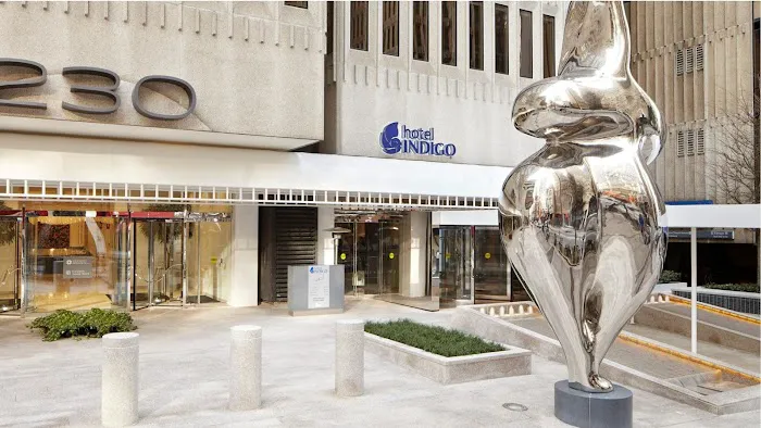 Hotel Indigo Atlanta Downtown, an IHG Hotel 5
