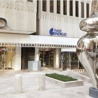 Hotel Indigo Atlanta Downtown, an IHG Hotel ico