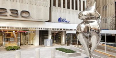 Hotel Indigo Atlanta Downtown, an IHG Hotel