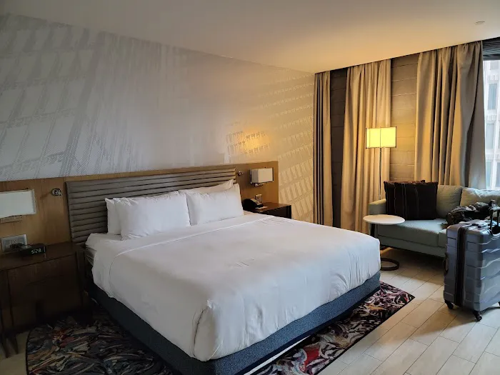 Hotel Indigo Atlanta Downtown, an IHG Hotel 5