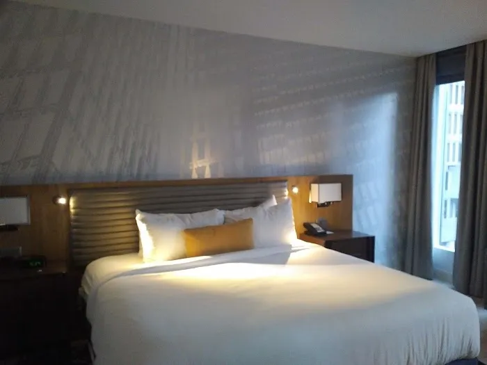 Hotel Indigo Atlanta Downtown, an IHG Hotel 5