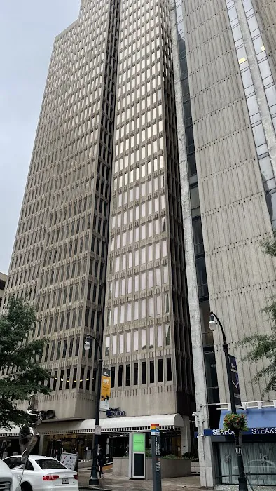 Hotel Indigo Atlanta Downtown, an IHG Hotel 5