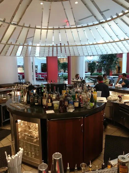 Hotel Indigo Atlanta Downtown, an IHG Hotel 5