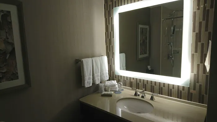 The Westin Peachtree Plaza, Atlanta 5