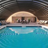 The Westin Peachtree Plaza, Atlanta ico