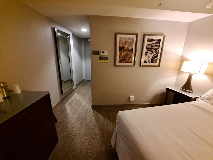 The Westin Peachtree Plaza, Atlanta 5