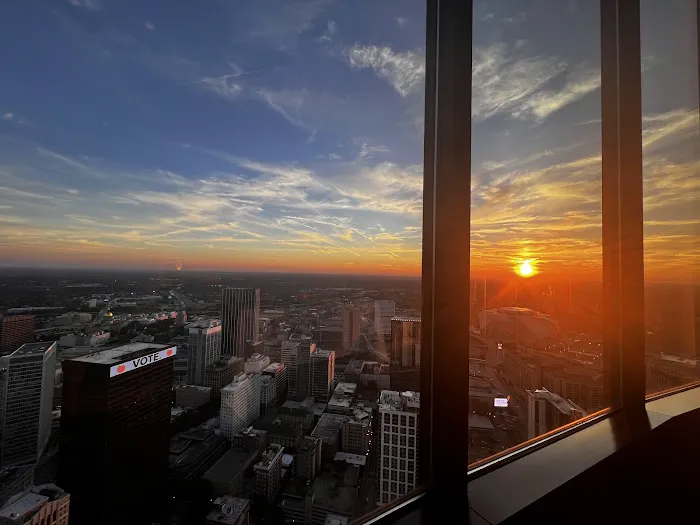 The Westin Peachtree Plaza, Atlanta 5