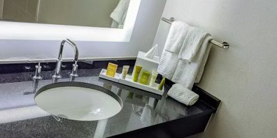 Hilton Atlanta