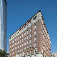 Hampton Inn & Suites Atlanta-Downtown ico
