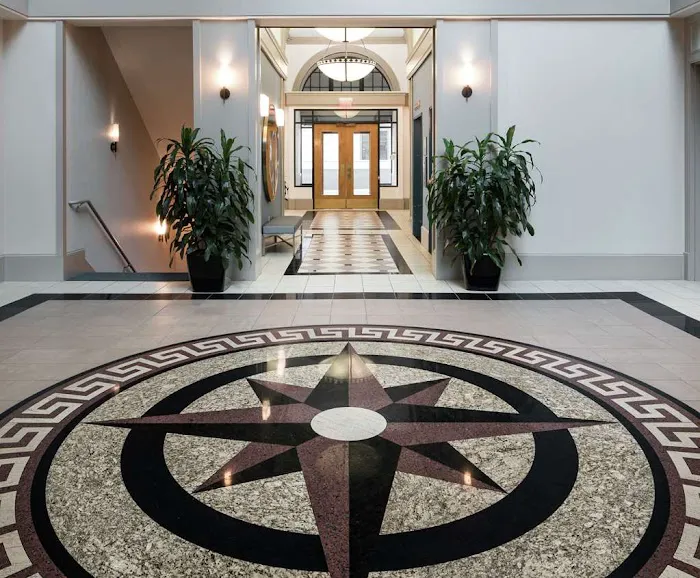 Hampton Inn & Suites Atlanta-Downtown 5