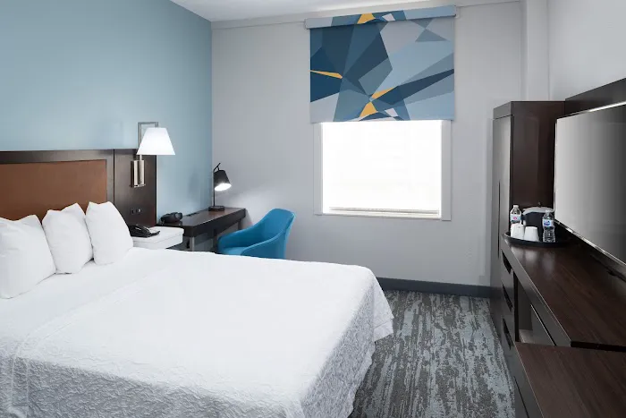 Hampton Inn & Suites Atlanta-Downtown 5