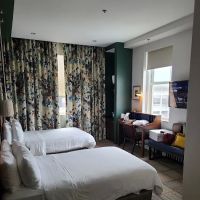 Glenn Hotel, Autograph Collection ico