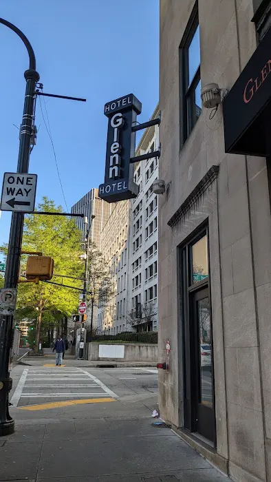 Glenn Hotel, Autograph Collection 5
