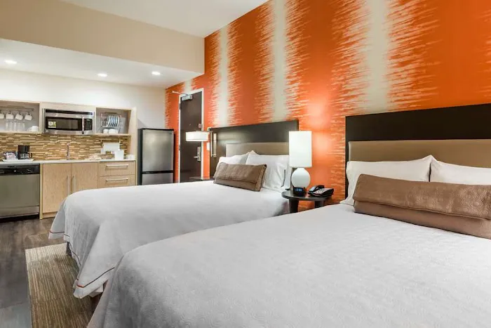 Home2 Suites by Hilton Atlanta Downtown 5