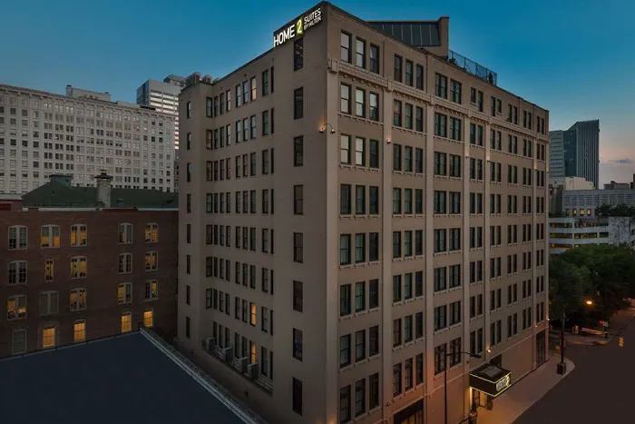 Home2 Suites by Hilton Atlanta Downtown 5