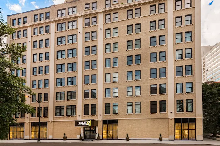 Home2 Suites by Hilton Atlanta Downtown 5