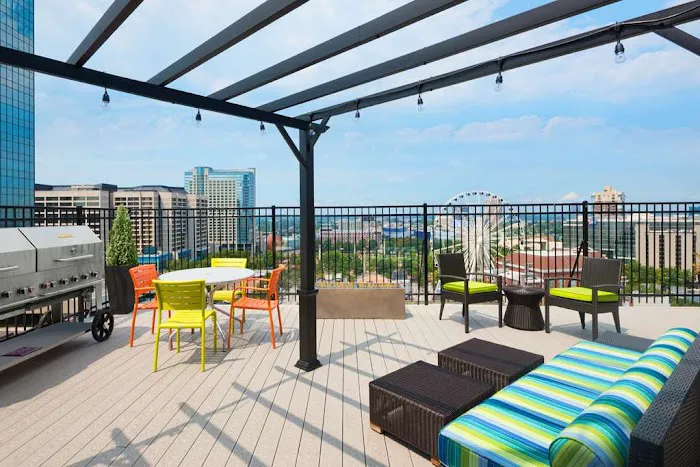 Home2 Suites by Hilton Atlanta Downtown 5