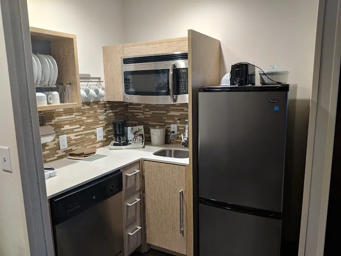 Home2 Suites by Hilton Atlanta Downtown 5
