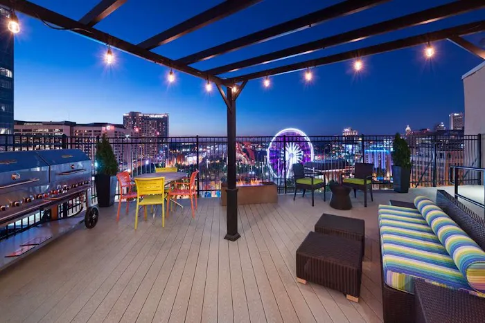 Home2 Suites by Hilton Atlanta Downtown 5