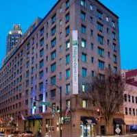 Holiday Inn Express & Suites Atlanta Downtown by IHG ico