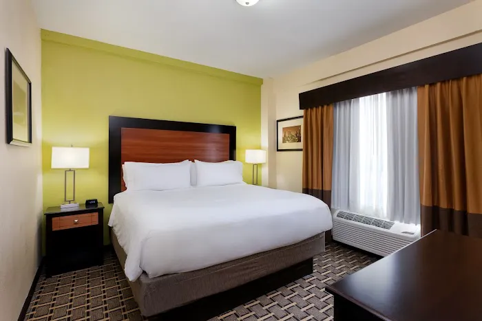 Holiday Inn Express & Suites Atlanta Downtown by IHG 5