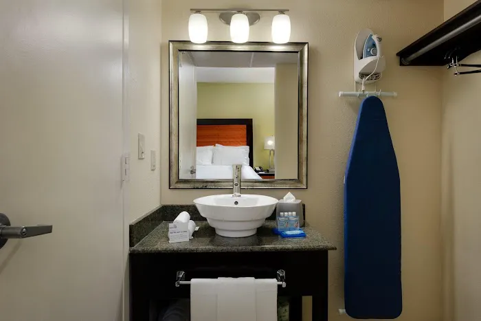 Holiday Inn Express & Suites Atlanta Downtown by IHG 5