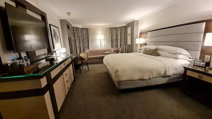 The Ritz-Carlton, Atlanta 5