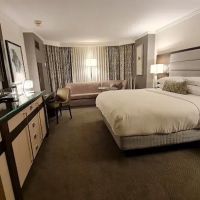 The Ritz-Carlton, Atlanta ico