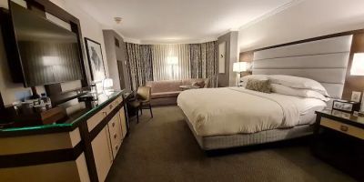 The Ritz-Carlton, Atlanta