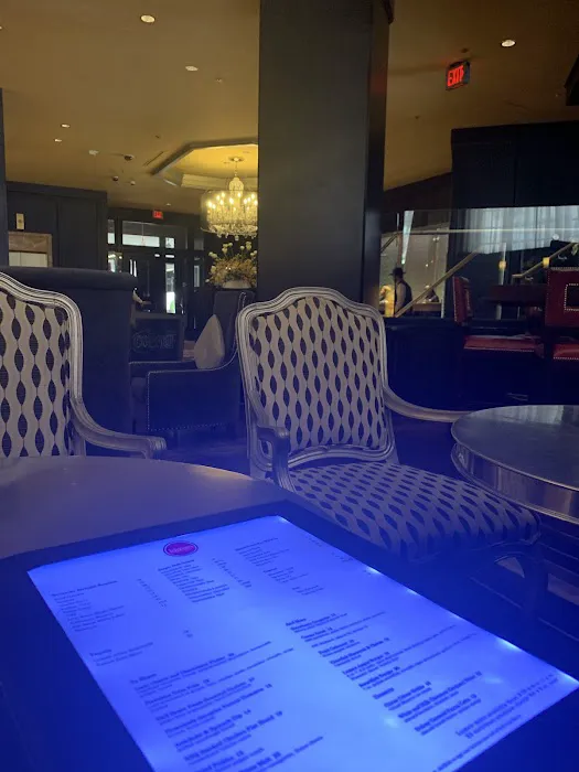 The Ritz-Carlton, Atlanta 5