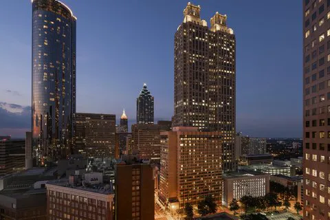 The Ritz-Carlton, Atlanta 5