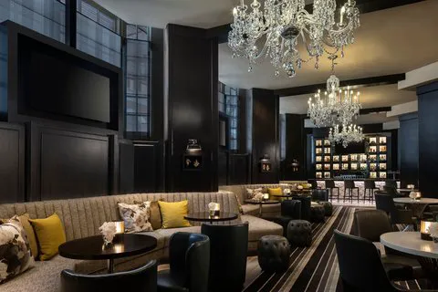 The Ritz-Carlton, Atlanta 5