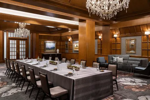 The Ritz-Carlton, Atlanta 5
