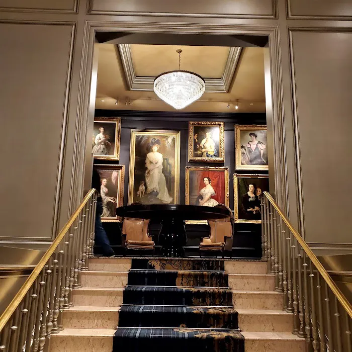 The Ritz-Carlton, Atlanta 5