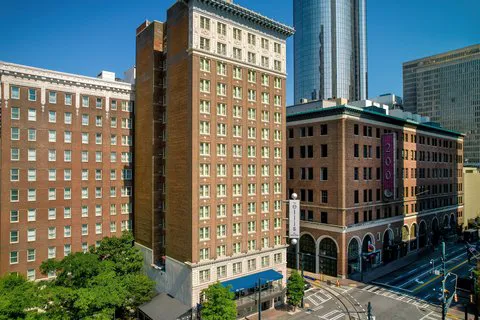 Ellis Hotel, Atlanta, a Tribute Portfolio Hotel 5