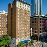 Ellis Hotel, Atlanta, a Tribute Portfolio Hotel ico