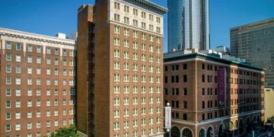 Ellis Hotel, Atlanta, a Tribute Portfolio Hotel