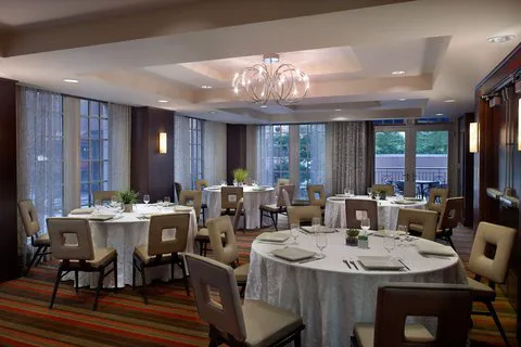 Ellis Hotel, Atlanta, a Tribute Portfolio Hotel 5