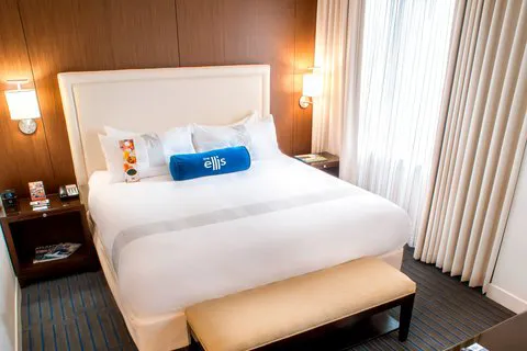 Ellis Hotel, Atlanta, a Tribute Portfolio Hotel 5