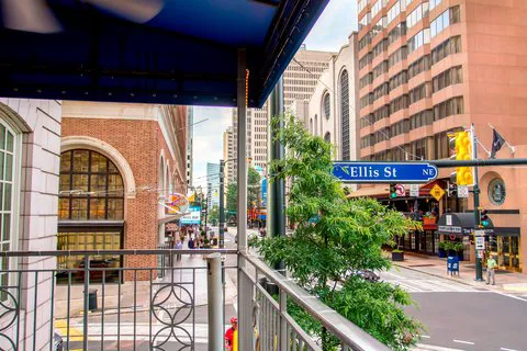Ellis Hotel, Atlanta, a Tribute Portfolio Hotel 5