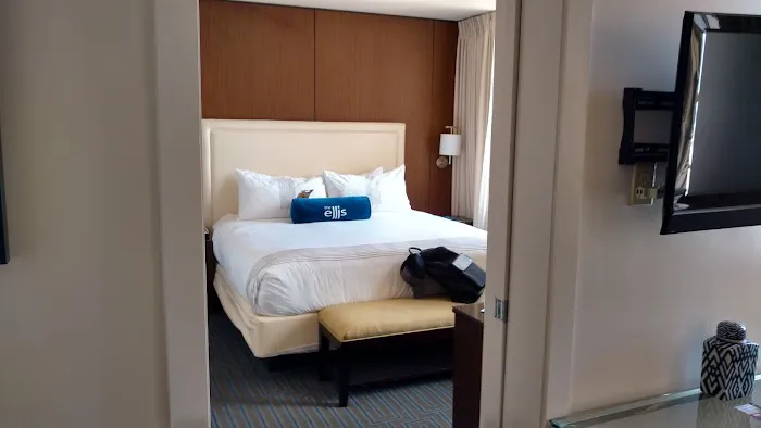 Ellis Hotel, Atlanta, a Tribute Portfolio Hotel 5