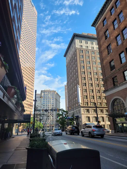 Ellis Hotel, Atlanta, a Tribute Portfolio Hotel 5