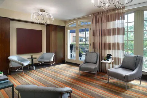 Ellis Hotel, Atlanta, a Tribute Portfolio Hotel 5