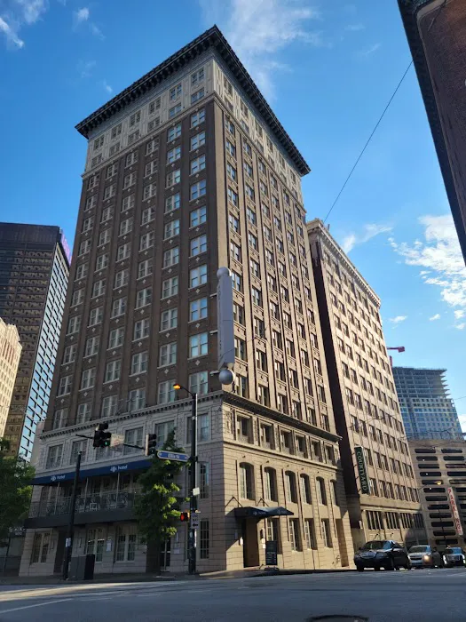 Ellis Hotel, Atlanta, a Tribute Portfolio Hotel 5