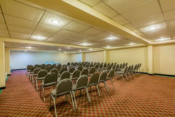 Quality Inn Atlanta Northeast I-85 3
