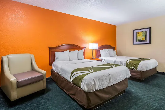 Quality Inn Atlanta Northeast I-85 3