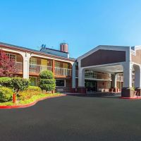 Quality Inn Atlanta Northeast I-85 ico
