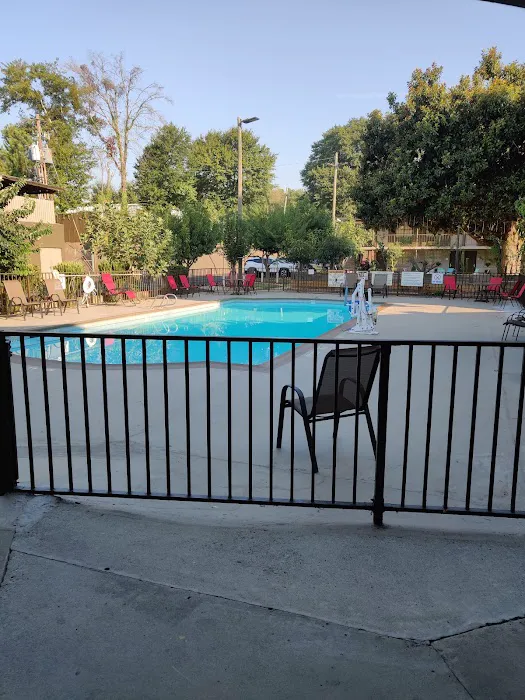 Quality Inn Atlanta Northeast I-85 3