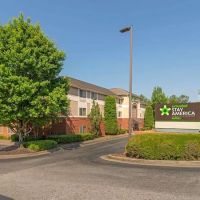 Extended Stay America Select Suites - Atlanta - Marietta - Wildwood ico